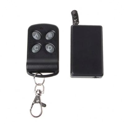 China wholesale 4g garage door remote controller for sale