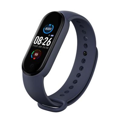 China high quality hot sale 4g smart bracelet with heartrate blood pressure monitor for sale