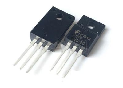 China transistor de efecto de campo 800V/Mosfet ITO220 del transistor 3N80 del canal N en venta