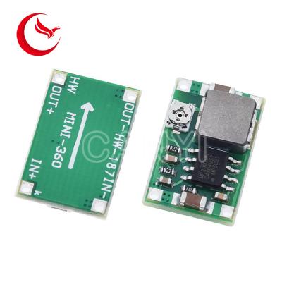 China 30mV 340KHz gelijkstroom-gelijkstroom Buck Converter Module 4.75V-23V SG125-SZ+ Te koop