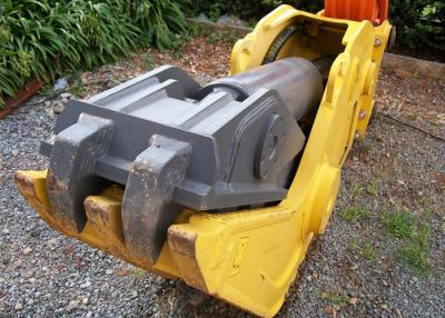 Κίνα Προσαρμοσμένο μίνι Digger κινητό σαγόνι Pulverisor κυλίνδρων συνδέσεων υδραυλικό προς πώληση