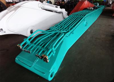 Cina Lunghezza di Kobelco SK480 26 metri di escavatore di lunghezza Boom For Sale di portata in vendita