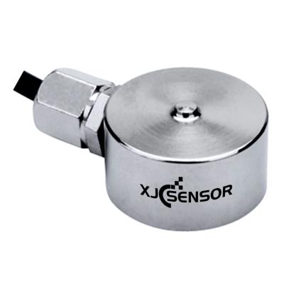 China Power Tools Capacity 100kg Button Type Load Cell For Power Tool Equipment for sale