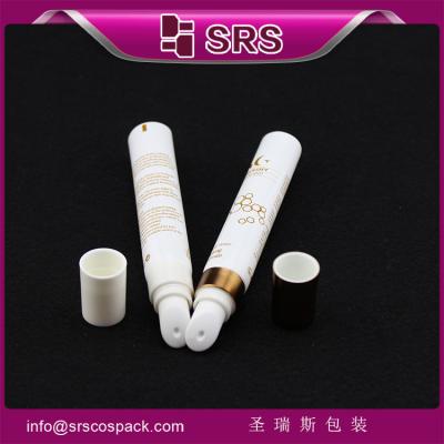 China SRS PACAGEM SRST 10 ml 15 ml 20 ml embalagem de tubo de loção para os olhos à venda