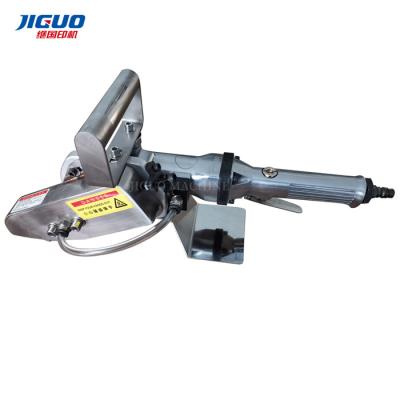 China JIGUO TY-25A Pneumatic Stripping Machine die cutting stripping carton box waste cleaning for sale