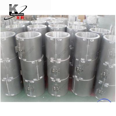 Chine The Building Material Stores The Cast Aluminum Bronze Heater For Injection Molding Machine à vendre