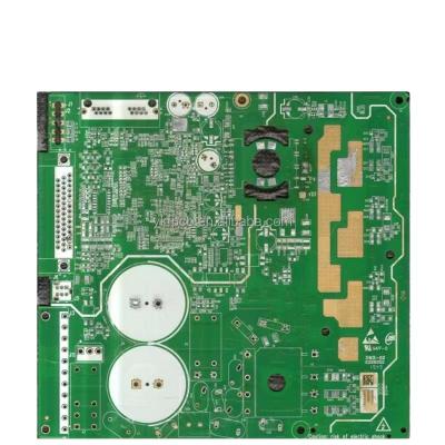 China Hersteller von PCB-Bauteilen PCB-Design-Umkehrdienst zu verkaufen