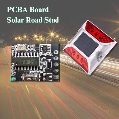 中国 プロのワンストップサービス スマート電子多層回路PCB FR-4ベースグリーンソルダーマスク マザーボードおもちゃ PCBA 販売のため