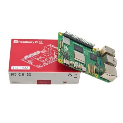 China Original Raspberry Pi 5 8 GB Speicher Die neueste und beste Computing-Lösung für Ihren Geschäftserfolg zu verkaufen