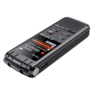China Dispositivo de gravação ultra longa de alta qualidade 4 em 1 Interface Recorder de voz USB Flash Drive Recorder ativado por voz à venda