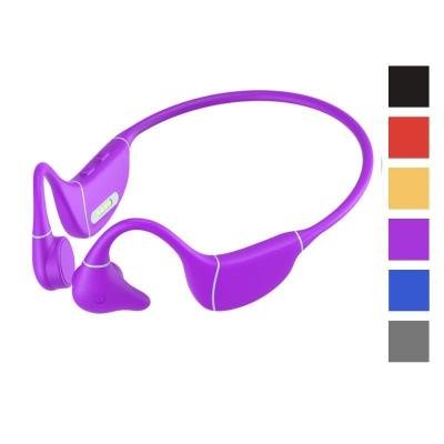 中国 防水 無線 無線 プロ スポーツ 骨伝導 ヘッドフォン 泳ぐ Tws 販売のため
