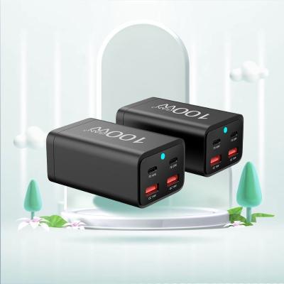 China 2024 Hot Selling Product Acessórios elétricos Pd Carregador de carregamento rápido Carregador Portatil Para Celular à venda