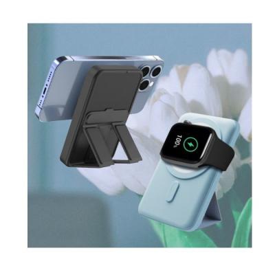 中国 高品質 10000mah ミニバッテリー 電話 バックアップ パワーバンク ポータブル モバイル 充電器 携帯電話用の磁気 パワーバンク 販売のため