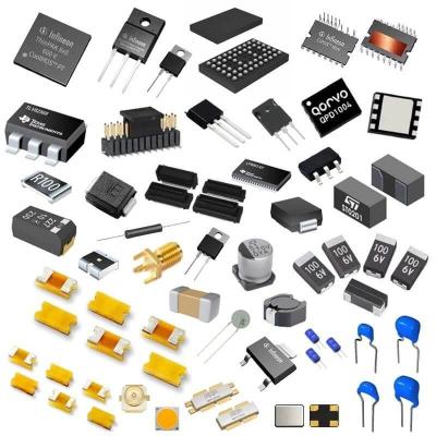 China Wonderful one-stop MAX6809SEUR T Description Electronic Components Integrated Circuits IC with BOM List Service for sale