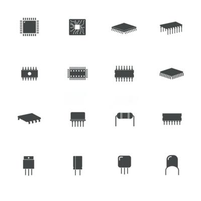 China New and original image sensor for Hamamatsu S16011-1106 H10682-110 G12183-003K S1227-16BQ S5990-01 for sale