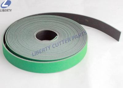 China Green Color Belt Cable Textile Machinery Spare Parts For Cutter 122426 for sale