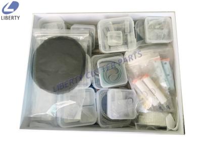 Chine 702611 pièces de rechange de kit d'entretien pour le coupeur du vecteur 7000 de 4000 heures à vendre