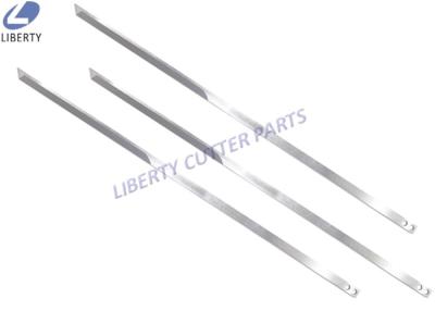 China Las cuchillas de cuchillo del cortador del PN 801222 , Vector recambios 360m m * 7m m * 2.4m m en venta