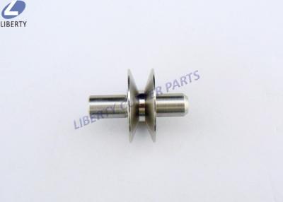 China PN90391000- Shaft Pulley Wheel Grinding Parts For Cutter Xlc7000 for sale