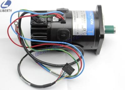 China High Performance C Axis Motor Assembly 90559000- For XLC7000 Z7 Cutter for sale