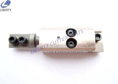 China Replacement XLC7000 Cutter Parts , Swivel Square Slider 91002000- for sale