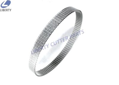 China Belt 8X245MM Plotter Spare Parts , PN 94548000- Cutter Plotter Parts for sale