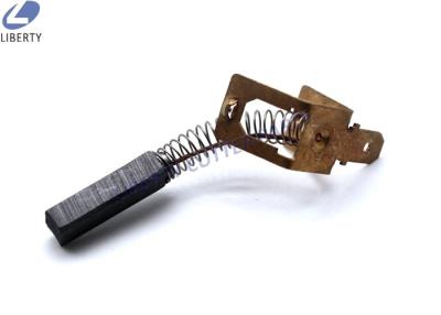 China 238500040- Carbon Brush Suitable For Plotter Motor 55053050- for sale