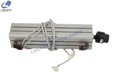 China 90792000- Elevator Pneumatic Assembly For Xlc7000 Cutter Parts for sale