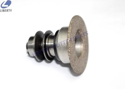 China 90995000- Wheel Assembly Grinding Stone For Cutter Xlc7000 / Z7 Parts for sale
