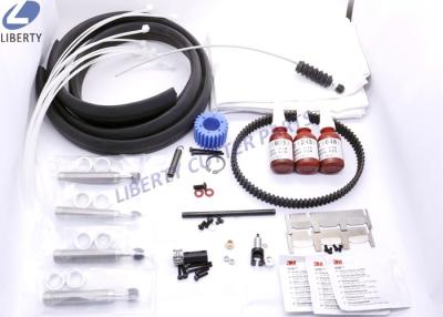 Chine Pièces de coupeur pour le kit 705548/704285 du vecteur IX6 de et d'entretien d'IX9 MTK 500H VT-FA-IX6 à vendre