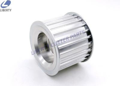 China Xlc7000 Cutter Parts No. 97919000- Pulley Idler X-Axis suitable for Z7 Auto Cutter for sale