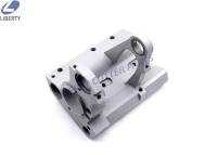 China Textile Automatic Cutting Machine Parts 41162000- Housing Sharpener Machining For S91 for sale