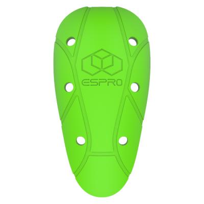 China Universal Motocross Motorcycle Jacket Insert Armors Protective Gear Back Pads Knee/Elbow Pads Shoulder GuardPU Foam for sale