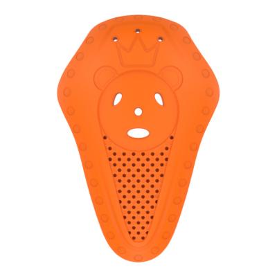 China Children's Manufacturers Directly Approve Children's Protection New Energy Absorbing Shock Absorbing PU Foam Elbow and Knee Nits Connected Pads for sale
