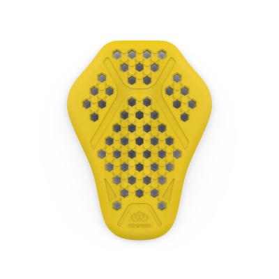 China Similar Back PU Foam Protector Pads Pad For Cycling Clothes EVO / LDP-B-S for sale