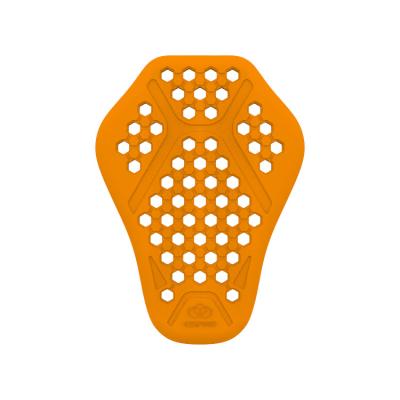 China Similar Back PU Foam Protector Pads Pad For Cycling Clothes EVO / LDP-B-M for sale