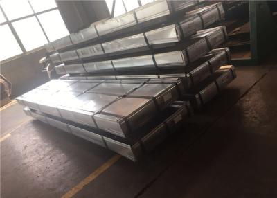 China 750mm width steel coil to make color coated wave roof tile for sale