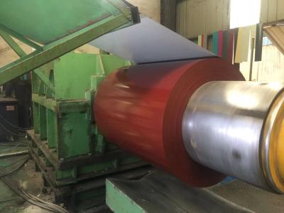 China any colors ppgi/PPGL/GI/sheet zinc/GL/color coated roof tile to export (green,red,blue ) for roller shutter door for sale