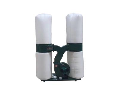 China 55kg OSETMAC Woodworking Dust Collector for Panel Saw Edge Banding and Sanding Machines for sale