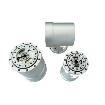 China Rapid Mechanical CNC Aluminum Plastic Mold Prototyping 3D Printing Product Design and Product Development Services for sale