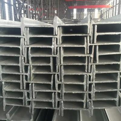 China 304 Stainless Steel Structural Steel H Beam Cold Rolled 100*50*5*7mm For Industrial Production Room for sale
