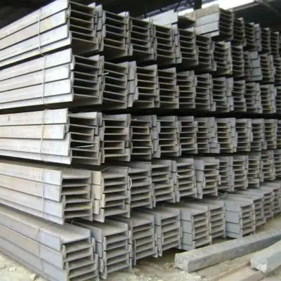 China 316 Stainless Steel Structural Steel H Beam No 1 Surface 100*100*6*8mm For Construction for sale
