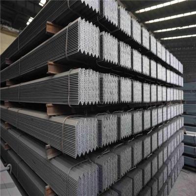 China 30*4mm Stainless Steel Structural Sections Grinding 304 Stainless Angle Bar Cold Rolled for sale