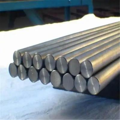 China ASTM 304 Stainless Steel Round Bar Cold Rolled Handrail 25mm OD Customized for sale