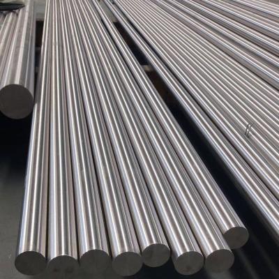 China EN 304L 2B Surface Stainless Steel Round Bar For Molding 28mm OD Factory Outlet for sale