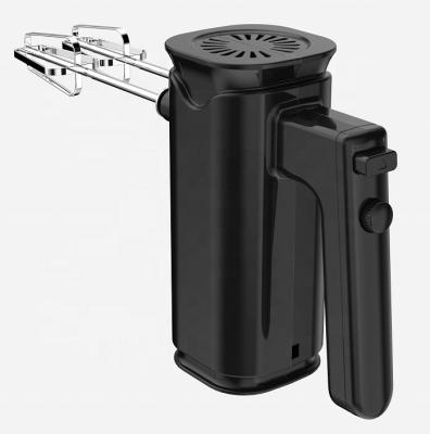China Beater Ejector Button Linkplus 2021 New Launch Customized Color ABS Housing Stepless Speed Control Electric Hand Mixer for sale