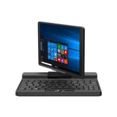China Pro Engineer A1 PC Laptop Backlit Keyboard One 360 Degree Flip IPS Screen Pocket Computing Notebook 512GB SSD Win11 Portable Tablet for sale