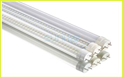 China Long Life SMD2835 Change Fluorescent Led T8 Light Tubes High Lumen for sale