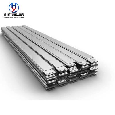 China 321 Titanium Stabilized Austenitic Stainless Steel High Temperature Resistant Anti Sensitization Structural Flat Steel for sale