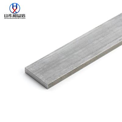 China 2205 Dual Phase High Molybdenum Chromium Nickel Austenite Ferrite Composite Reinforced Corrosion Resistant Flat Steel for sale